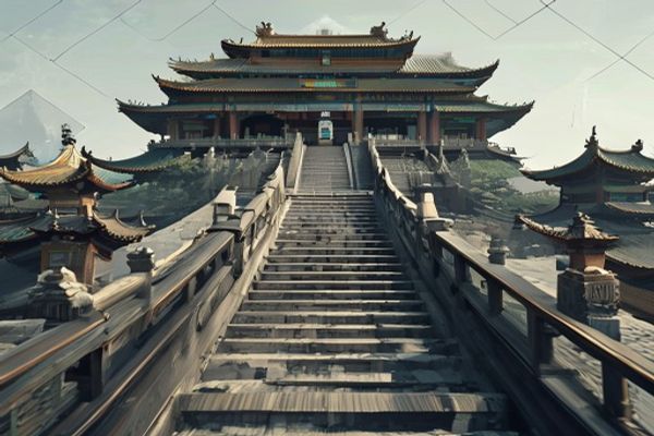 仙剑奇侠传5 破解版
